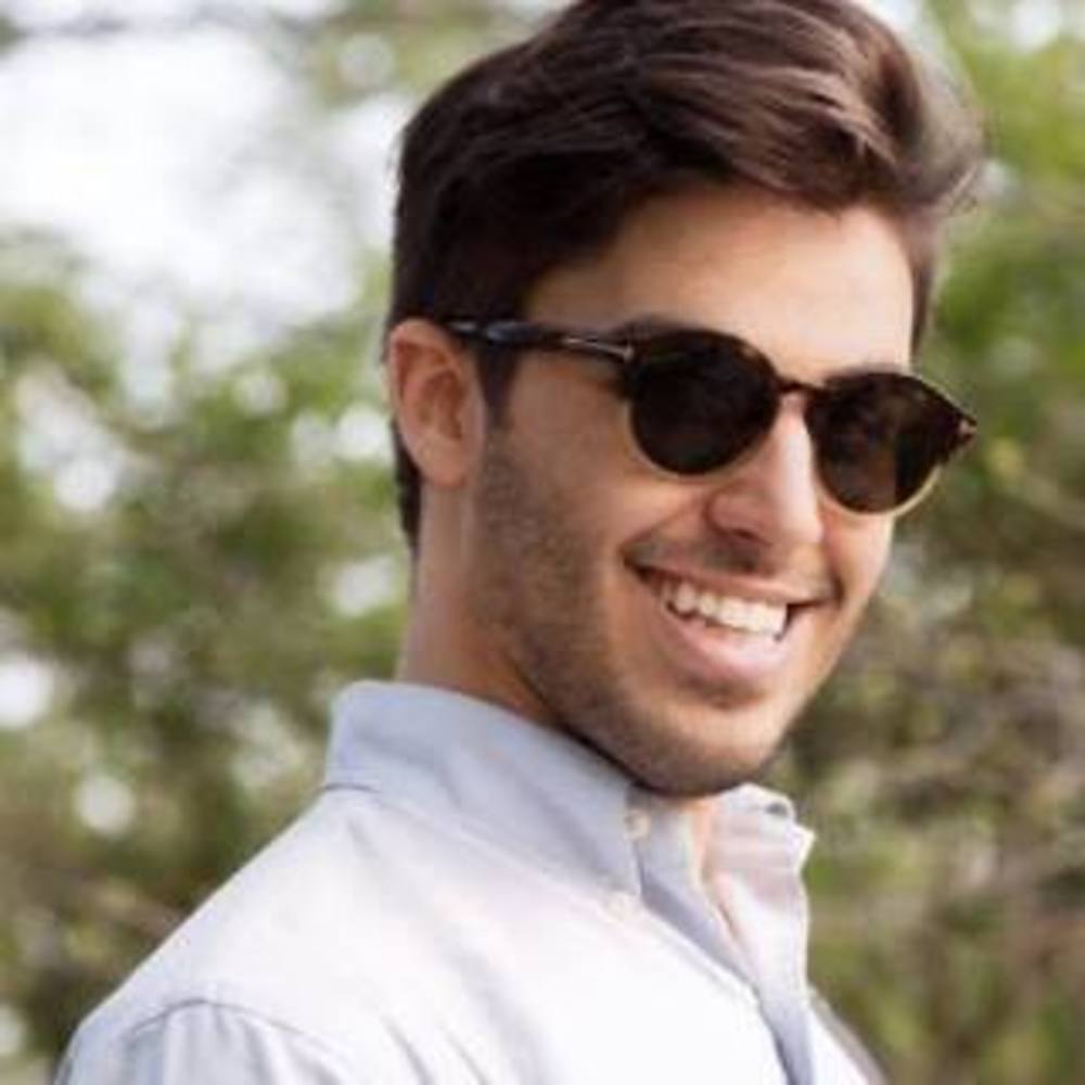 Meet your Posher, Darlann